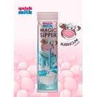 Quick Milk Bubble gum slamka do mlieka 5x6g